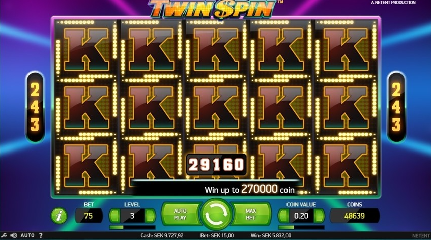 Slot Online